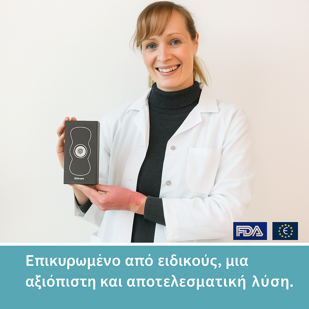 συσκευή μασάζ πολλαπλών λειτουργιών