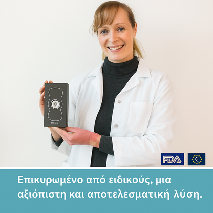 συσκευή μασάζ πολλαπλών λειτουργιών